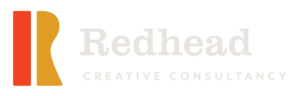 redhead creative consultancy