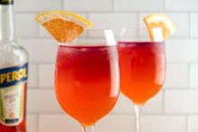 Aperol Spritz 2.0